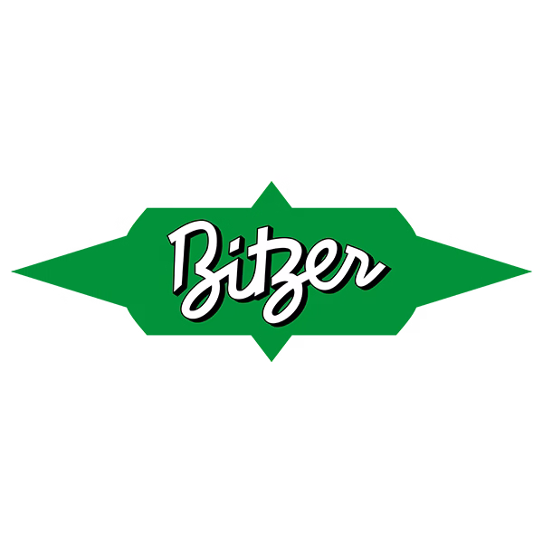 Bitzer Compressor Logo