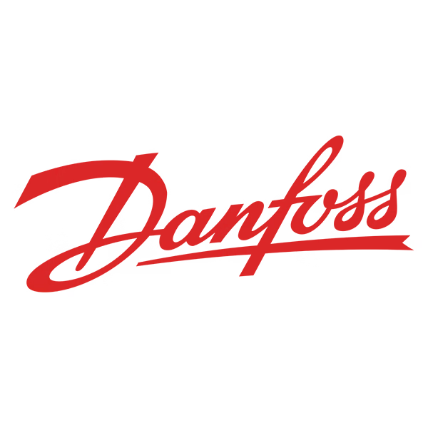 Danfoss Compressor Logo