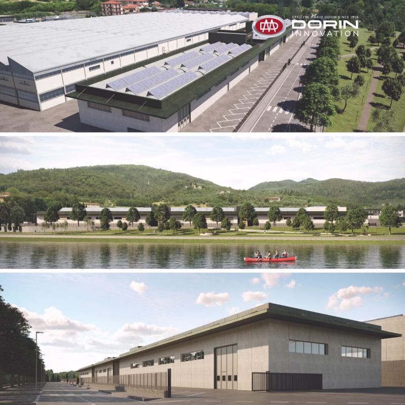 Dorin Company Pictures 1