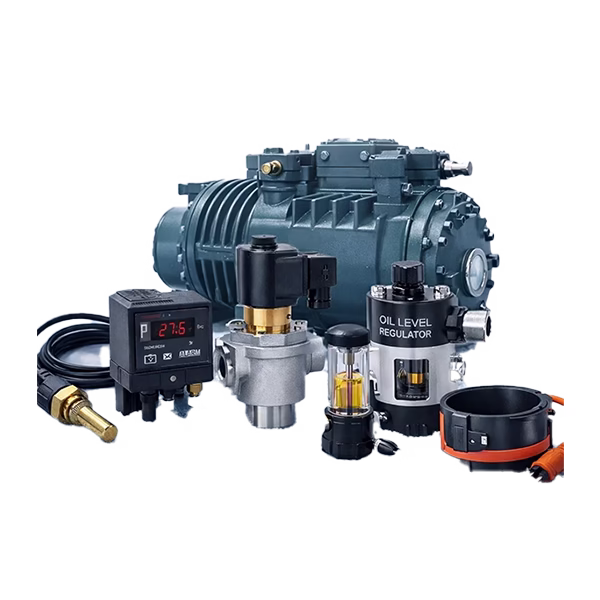 Compressor Accessories