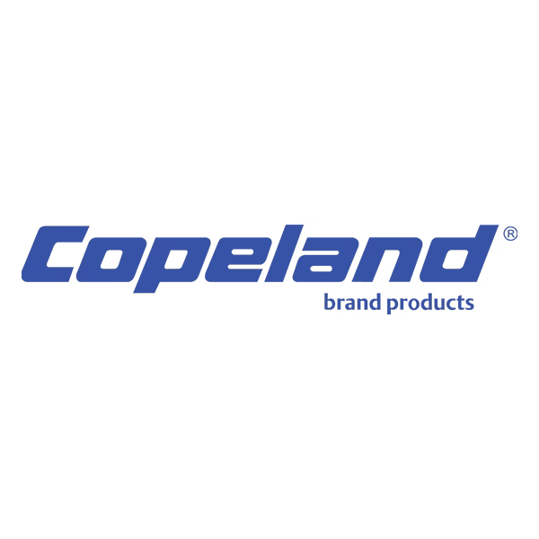 Copeland Compressor Logo