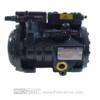 کمپرسور پیستونی 10 اسب بخار سه فاز دورین مدل H1002CC