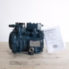 Dorin H181CC Semi Hermetic Compressors Pictures 3