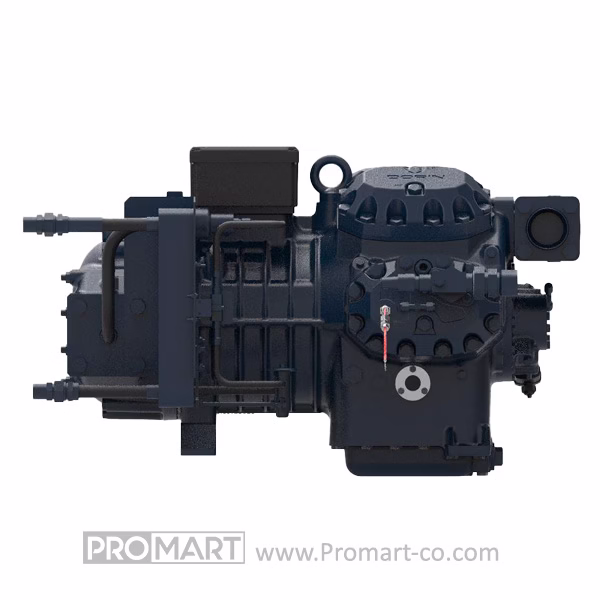 Dorin Two Stage Compressor Pictures 2