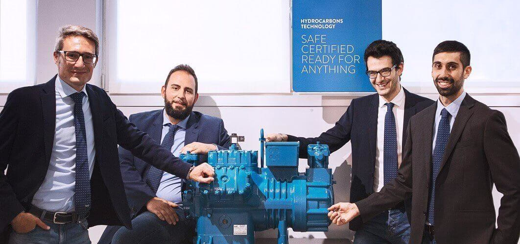 Frascold Headquarters Pictures 3