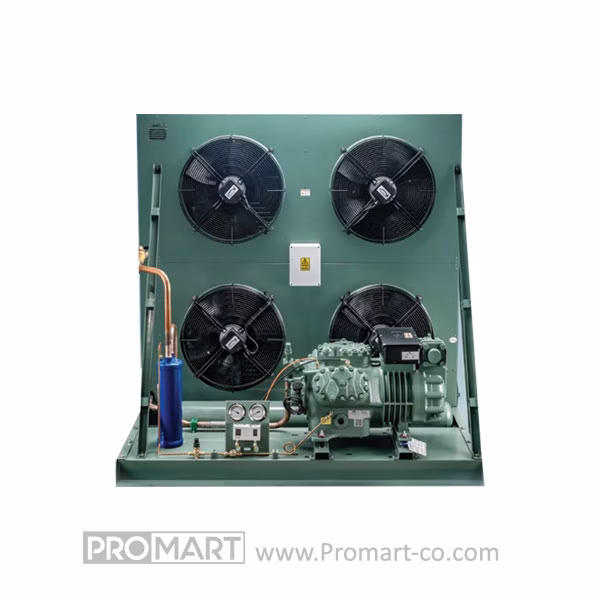 Aseh Condensing Unit Above Zero R22 Category Picture
