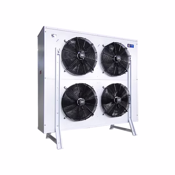 Blast Freezer Evaporator Category Picture