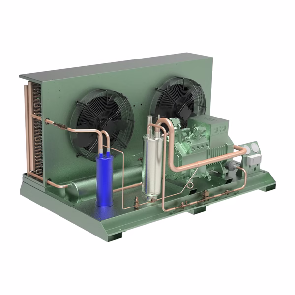 Condensing Unit Category Picture
