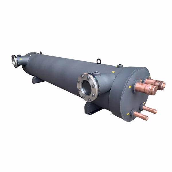 Shell And Tube Evaporator Category Picture Promart