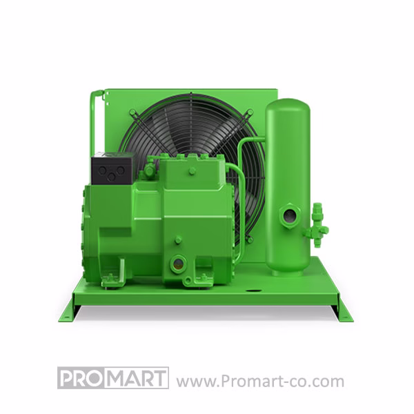 Bitzer Air Cooled Condensing Unit Picture Promart
