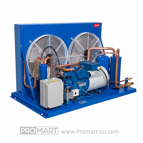 Danfoss Optyma Semi Hermetic Condensing Units Category Picture Promart 1