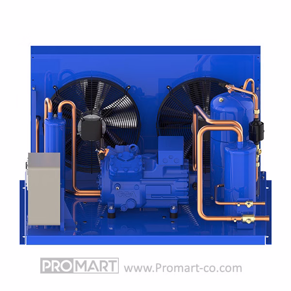 Danfoss Optyma Semi Hermetic Condensing Units Category Picture Promart 2