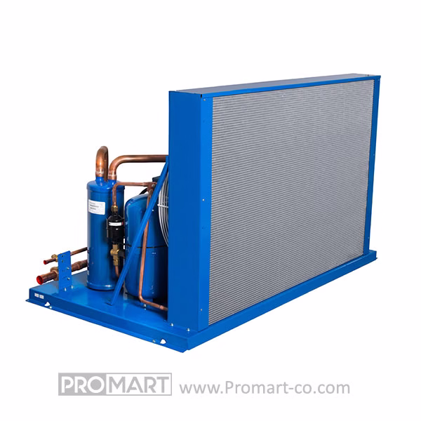 Danfoss Optyma Semi Hermetic Condensing Units Category Picture Promart 3