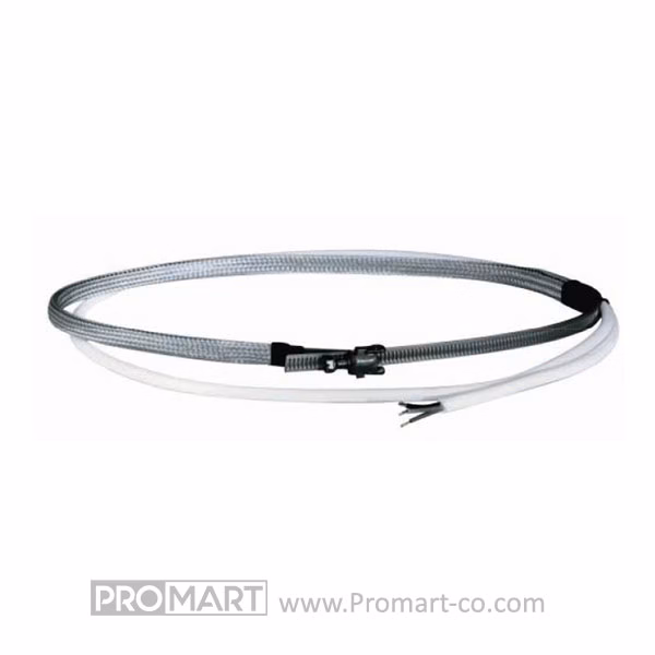 Danfoss Crankcase Belt Heater Picture Promart