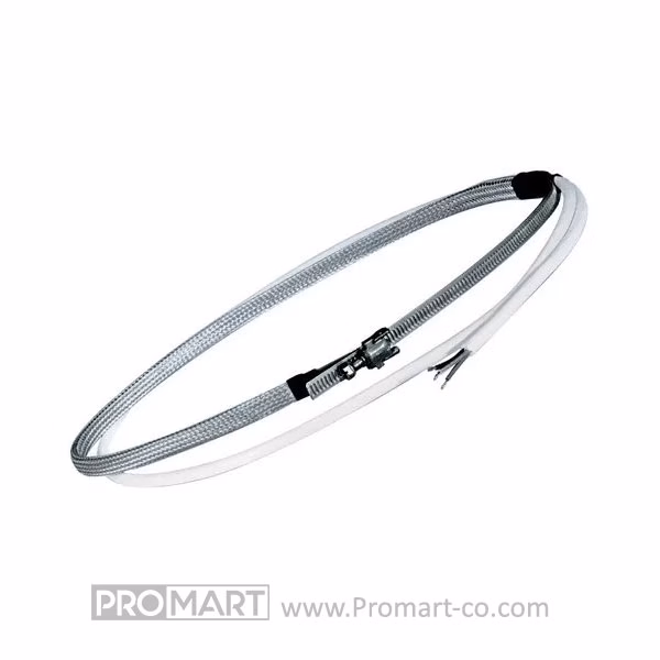 Danfoss Crankcase Belt Heater Picture Promart2