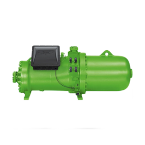 screw compressor category picture